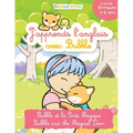 Bubble et la Porte Magique: J'apprends l'anglais avec Bubble - Paperback