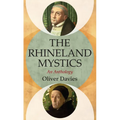 The Rhineland Mystics - Hardcover