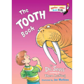 The Tooth Book - Board Book