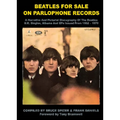 Beatles for Sale on Parlophone Records - Hardcover