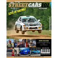 Street Cars 101 Magazine- May 2023 Issue 25 - Paperback