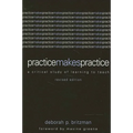 Practice Makes Practice: A Critical Study of Learning to Teach - Paperback