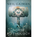 Norse Mythology - Paperback
