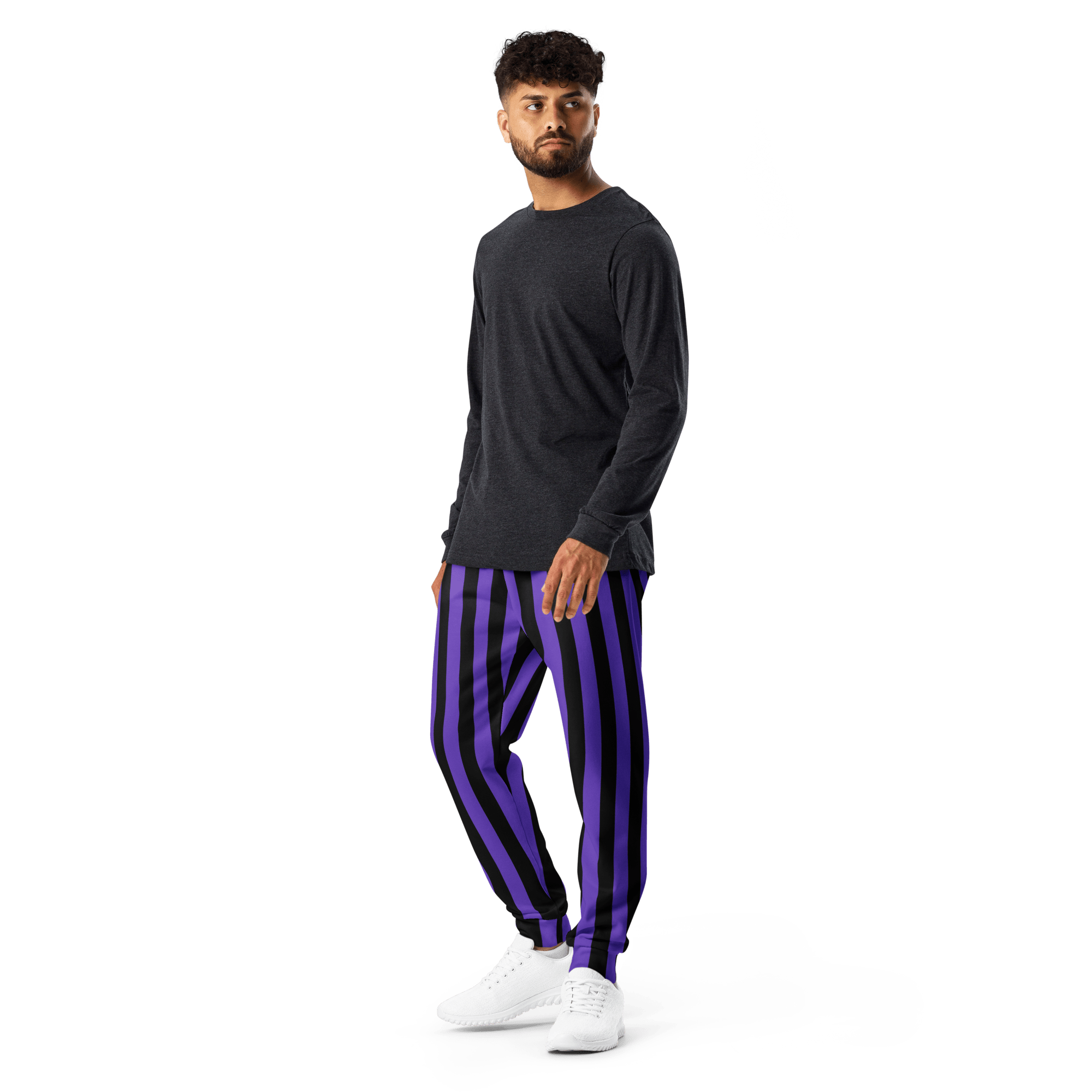 Nevermore Days Unisex Joggers