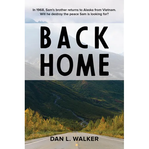 Back Home - Paperback