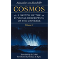 Cosmos: A Sketch of the Physical Description of the Universe - Paperback