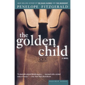 The Golden Child - Paperback