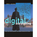 Digital Storytelling: The Narrative Power of Visual Effects in Film - Paperback
