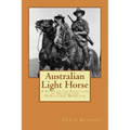 Australian Light Horse - Paperback