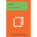 Ramban: His Life And Teachings - Paperback