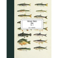 Vintage Prints: Fish: Vol. 2 - Paperback