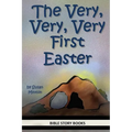 The Very, Very, Very First Easter - Paperback