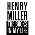 The Books in My Life - Paperback
