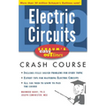 Schaum's Easy Outline Electric Circuits - Paperback