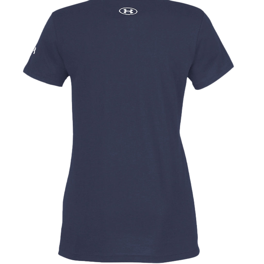 Execute Keep It Moving Under Armor Tee Shirt