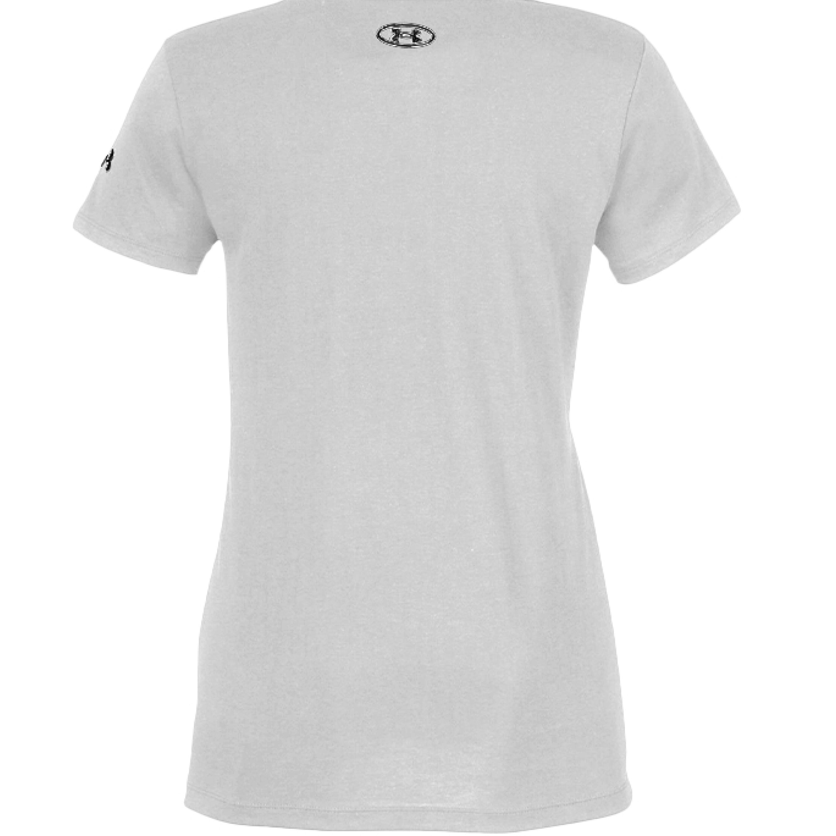 Execute Keep It Moving Under Armor Tee Shirt