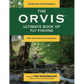 The Orvis Ultimate Book of Fly Fishing: Secrets from the Orvis Experts - Paperback