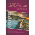 The Best of MetaStellar Year One - Paperback