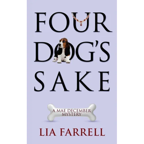 Four Dog's Sake - Paperback