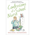 Confessions of a School Nurse - Paperback