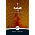 The Readable Bible: Isaiah - Paperback