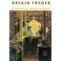 Navajo Trader - Paperback