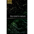 The Mind in Nature - Hardcover