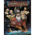 The adventures of Billy Meier - Paperback