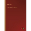 Yesterdays with Authors - Paperback