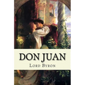 Don Juan - Paperback