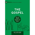 The Gospel: How the Church Portrays the Beauty of Christ - Hardcover