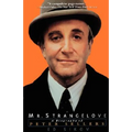 Mr. Strangelove: A Biography of Peter Sellers - Paperback