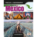 Focus on Mexico - Paperback