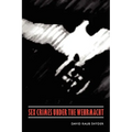 Sex Crimes Under the Wehrmacht - Paperback