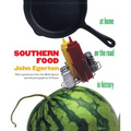 Southern Food: At Home, on the Road, in History - Paperback