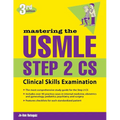 Mastering the USMLE Step 2 Cs, Third Edition - Paperback