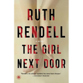The Girl Next Door - Paperback