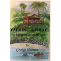 Talking-Stories: A tale of not-very-old Hawaii - Paperback