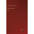 Teoría de las cortes: Tomo 3 - Hardcover