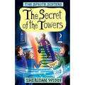 The Sprite Sisters: The Secret of the Towers (Vol 3) - Paperback