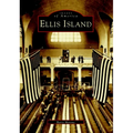 Ellis Island - Paperback