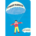 Fortunately - Board Book