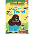 Lost and Found #2 - Paperback