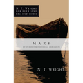 Mark: 20 Studies for Individuals and Groups - Paperback