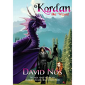 Kordan The Wizard - Hardcover