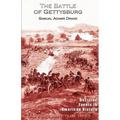 The Battle of Gettysburg 1863 - Paperback