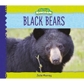 Black Bears - Library Binding
