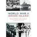 World War II Rhode Island - Paperback