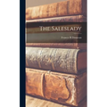 The Saleslady - Hardcover