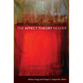 The Affect Theory Reader - Paperback